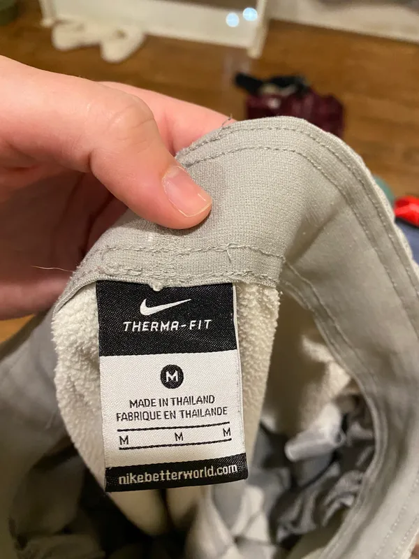 Nike Therma-Fit Sweatpants - Image 4