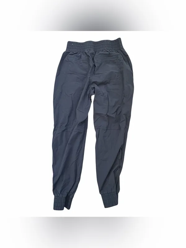 Calia Joggers Zipper Ankle - Slate Blue - Image 7
