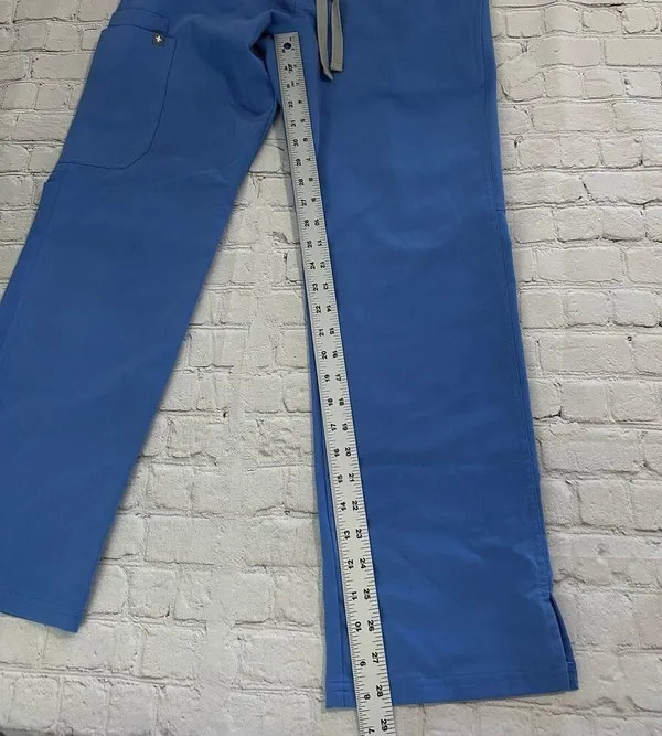 Scrubstar Figs scrub pants size XSmall - Image 3