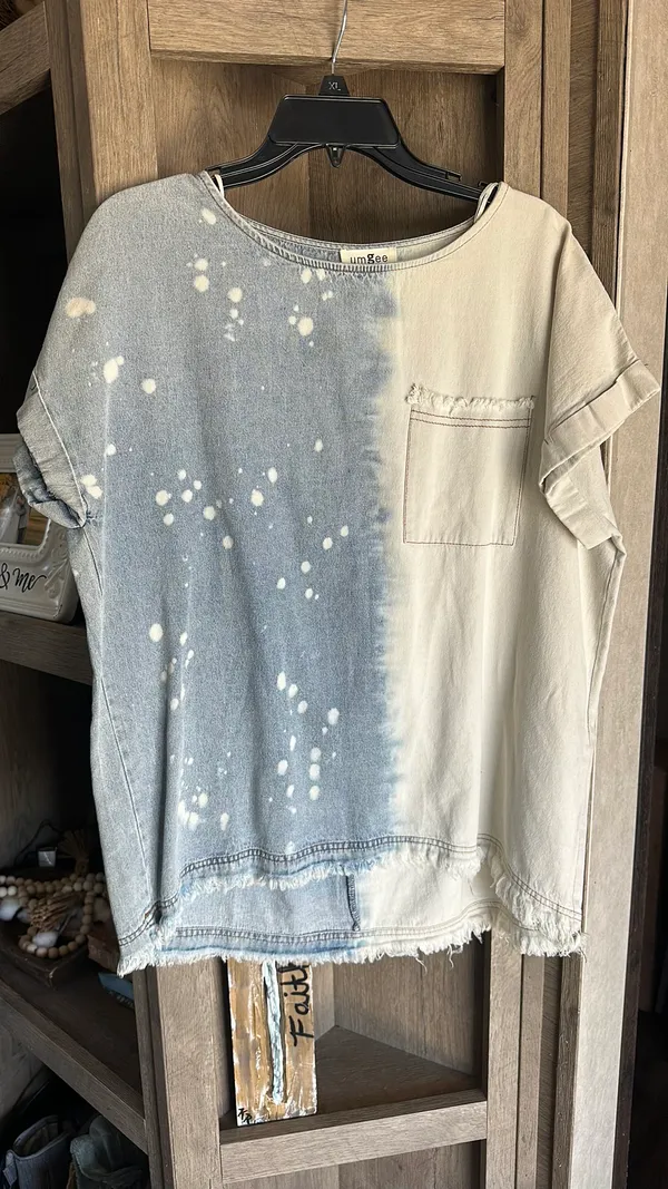Umgee Top Women’s Small - Image 2