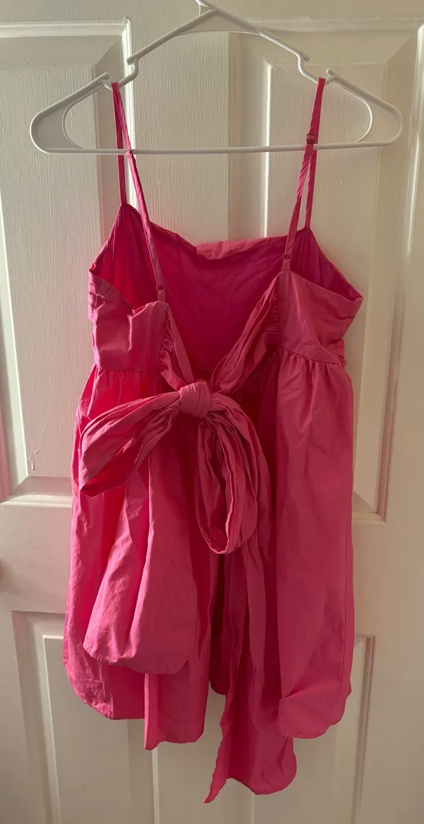 Petal & Pup Dress - Image 3