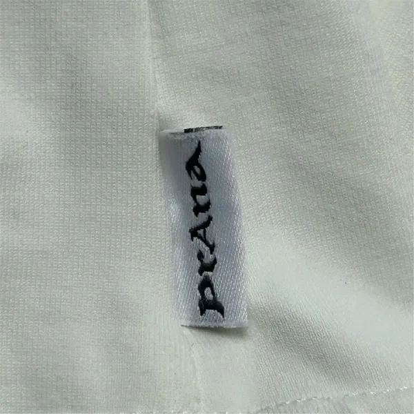 Prana Women's Halter Neck White Sleeveless Tank Top Size S size tag‎ missing - Image 4