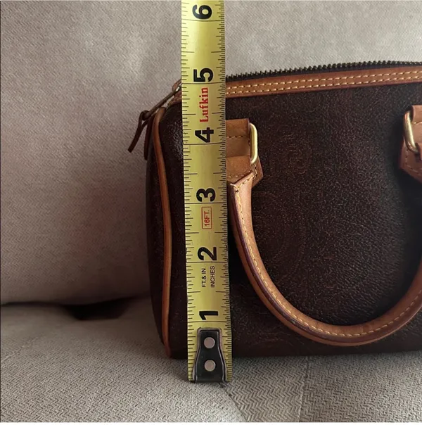 ETRO Mini Boston Bag - Image 14