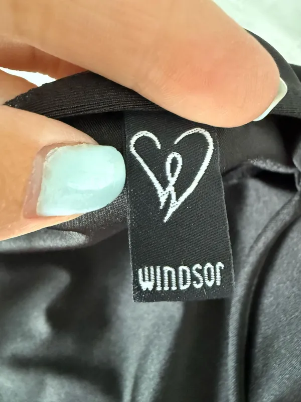 Windsor Dress - Image 4