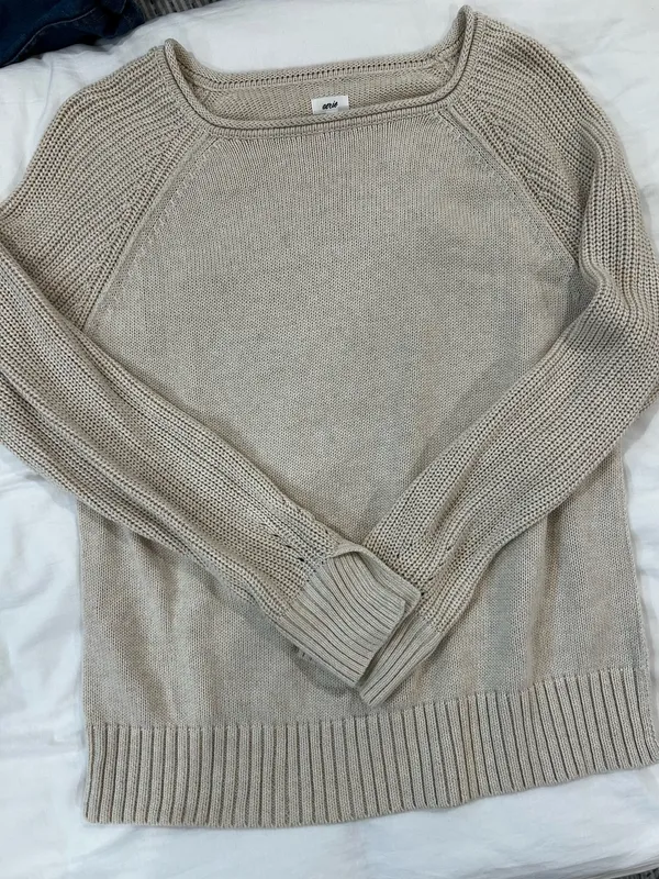 Aerie Sweater Oversized - Image 2