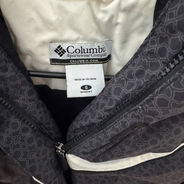 Columbia snow jacket - Image 5