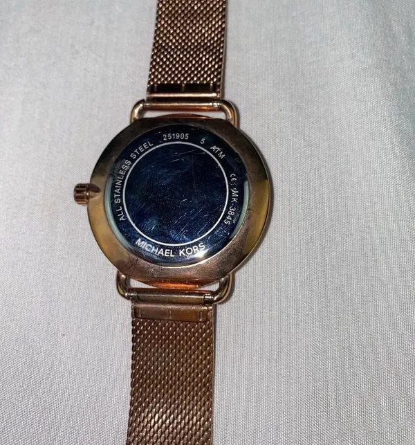 Michael Kors Watch  - Image 12