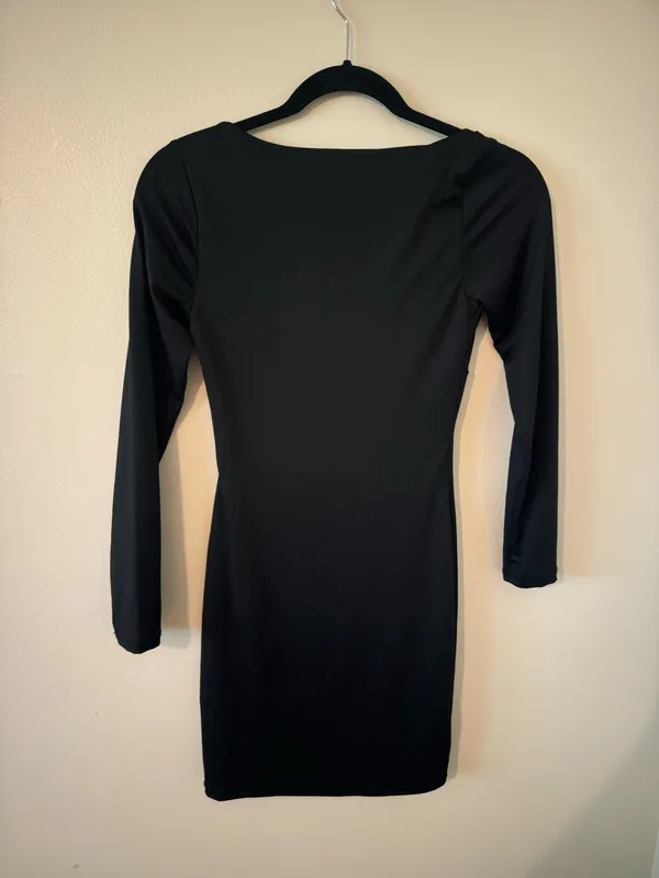 Gaze USA Dress - Image 2