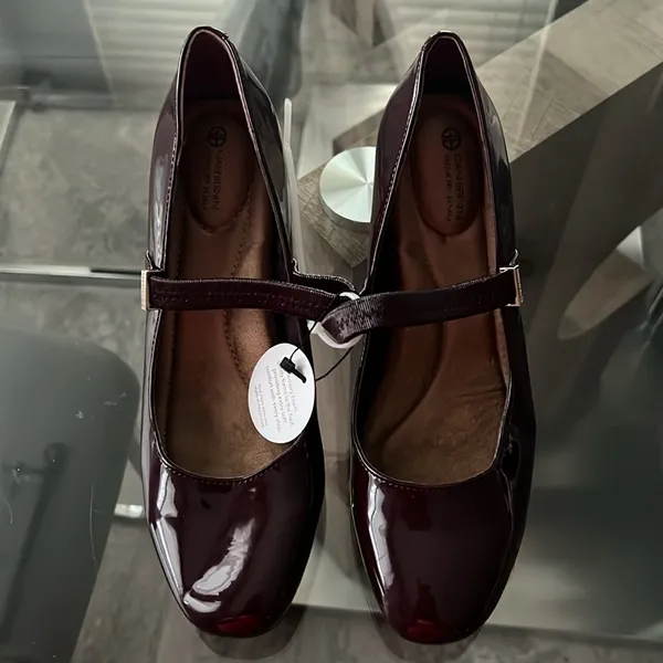 Giani Bernini Mary-Jane Pumps - Image 6