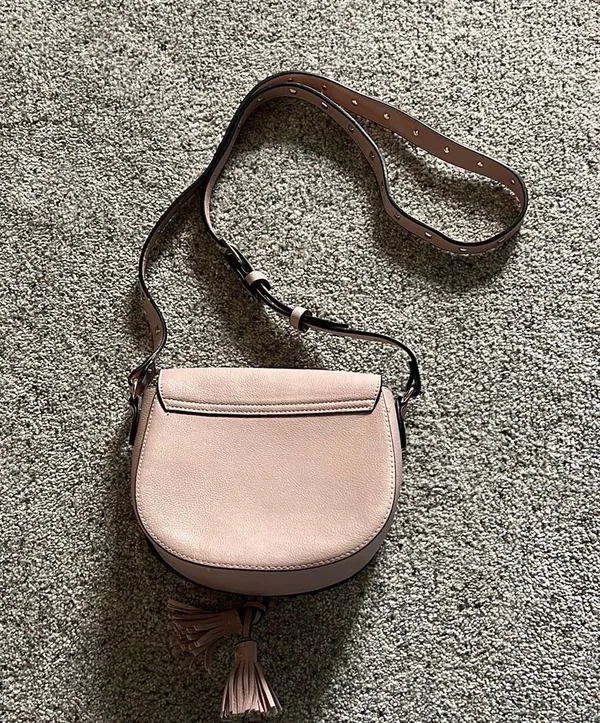 Victoria's Secret Cross Body Bag - Image 3