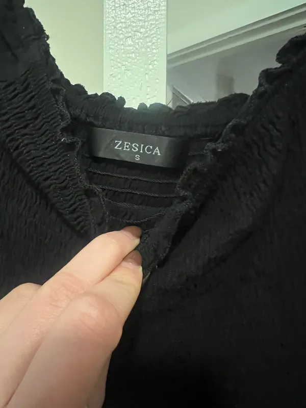 Zesica Amazon Dress - Image 4