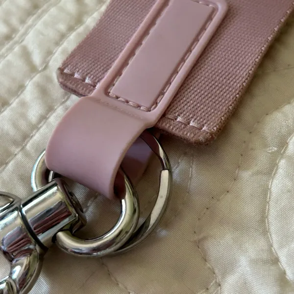 Lululemon Never Lost Keychain - Image 4