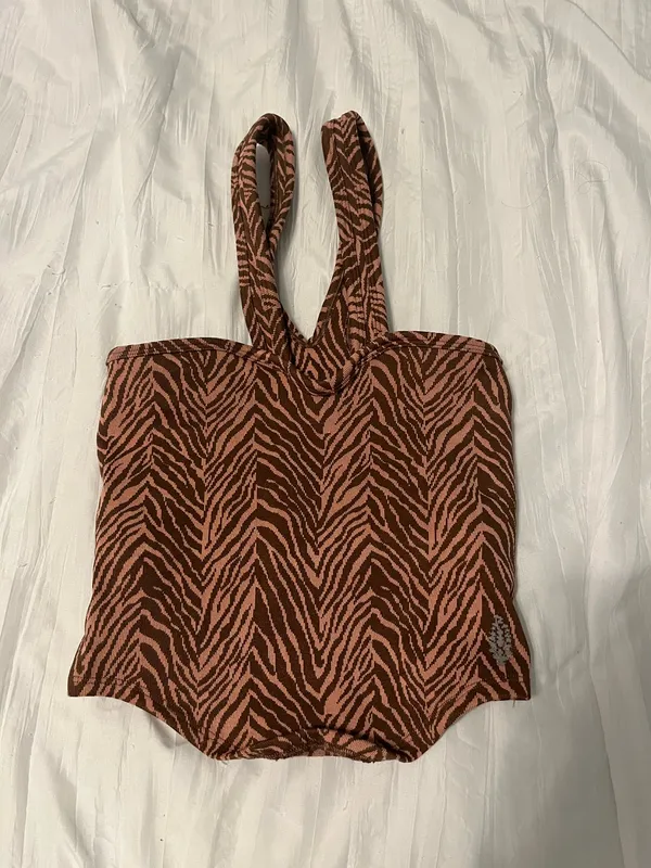 Free people cami top  - Image 3