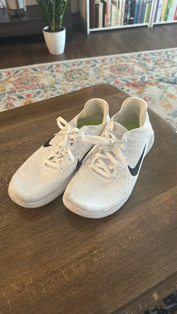 Nike Shoes - Image 3