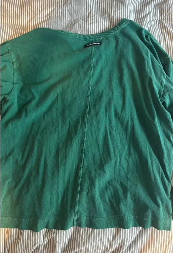 Free People Movement Long Sleeve - Image 4
