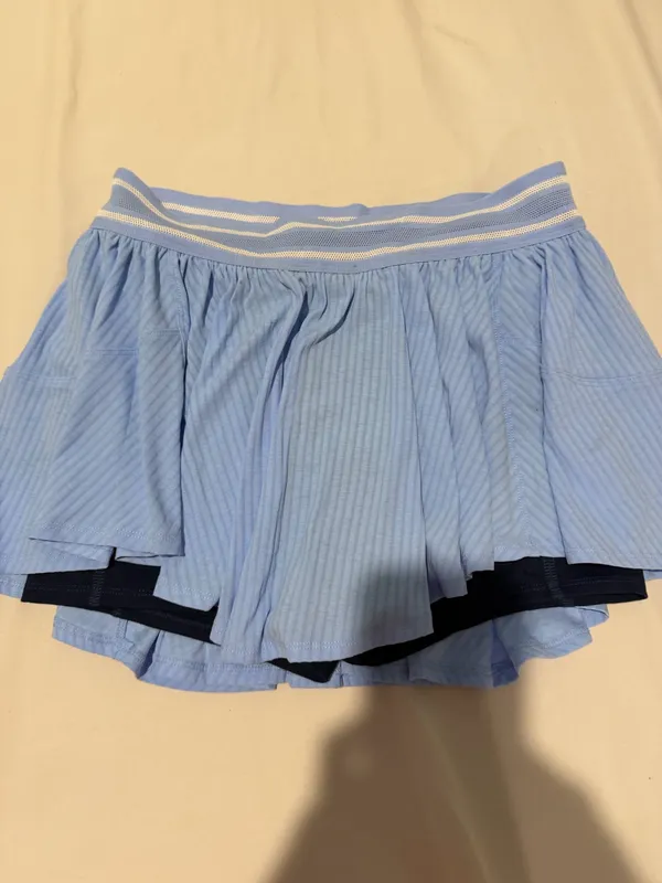 Free people movement skirt - Image 3