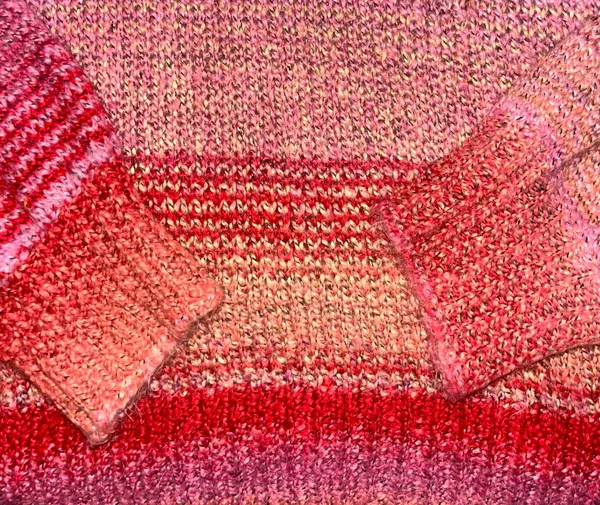 Altar’d State Sweater - Image 3