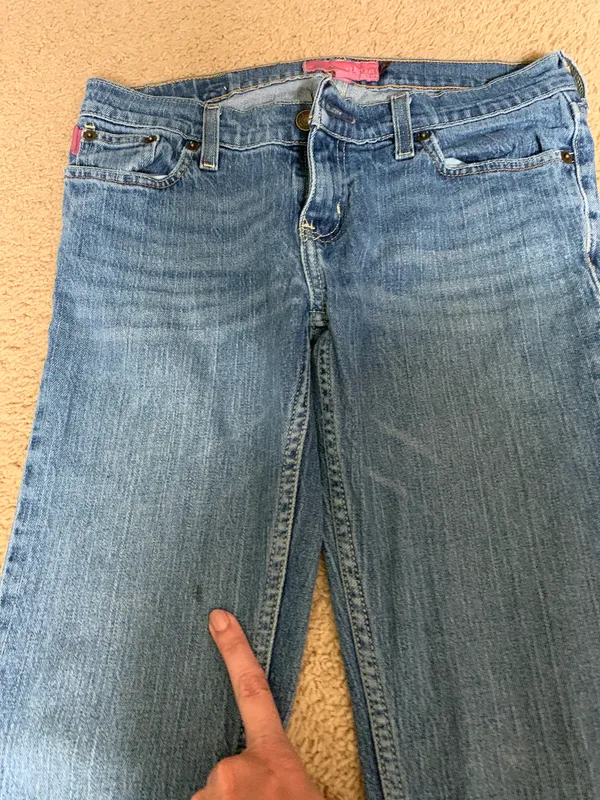 Hollister Jeans - Image 3
