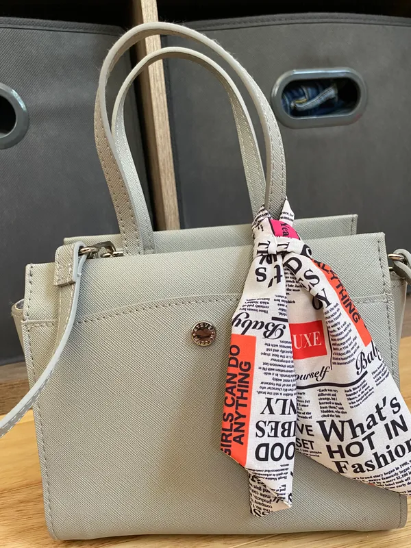 Steve Madden Purse - Image 2