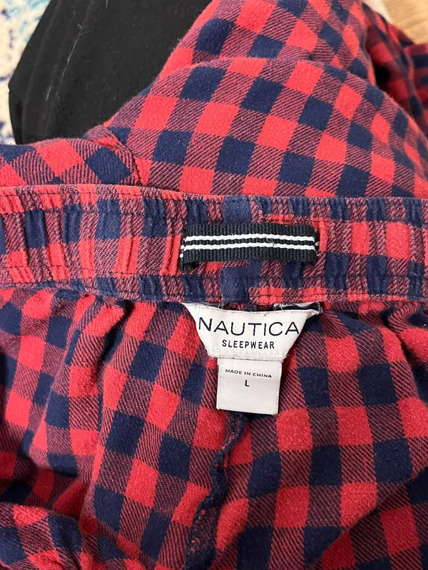 Nautica Pj Pants - Image 5