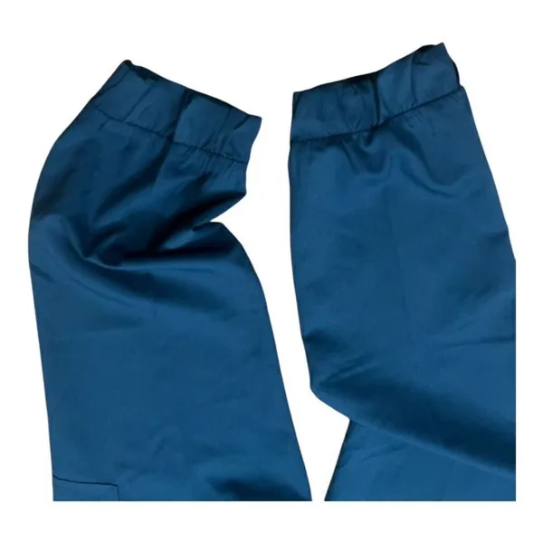 Marilyn Monroe by Medichic Women Green Scrub Bottoms Plus Size 2X Joggers - Image 5