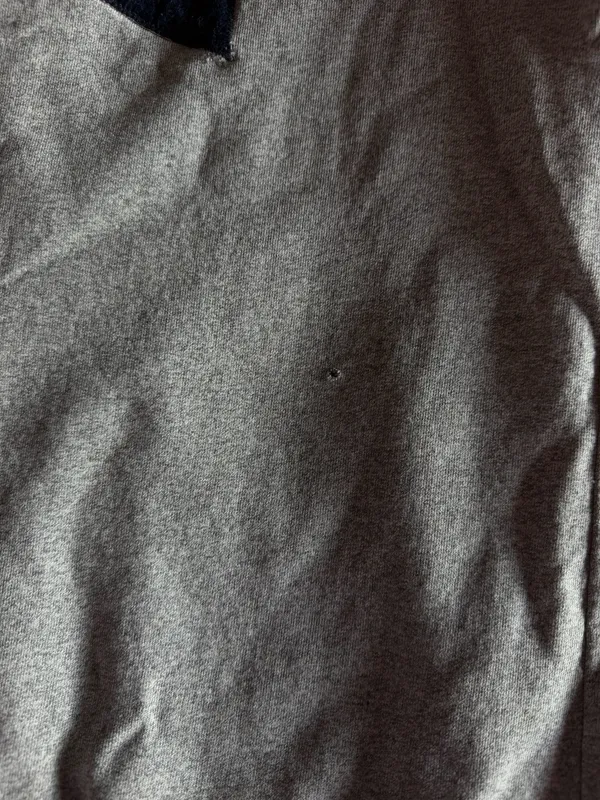 Vintage DUKE crewneck Gray Size XXL - Image 9