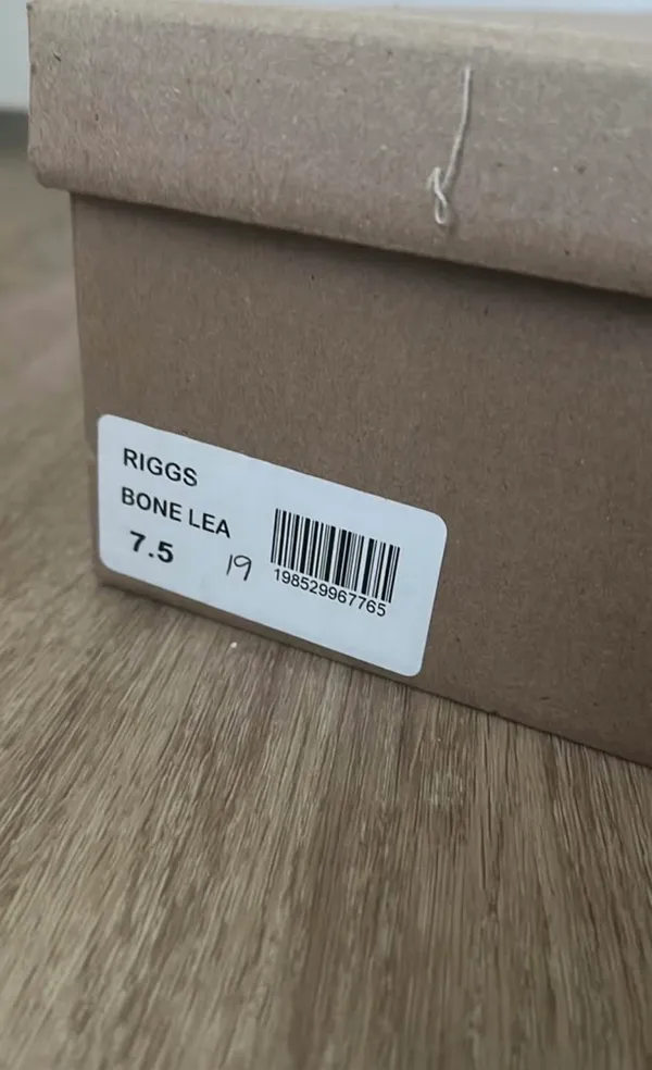 NWT Steve Madden Riggs Boots - Image 3
