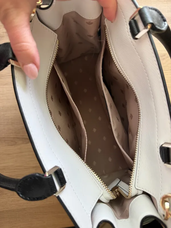 Kate Spade Purse - Image 7
