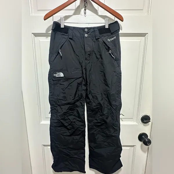 The North Face Womens Sally Pant Size XS EUC - Image 3