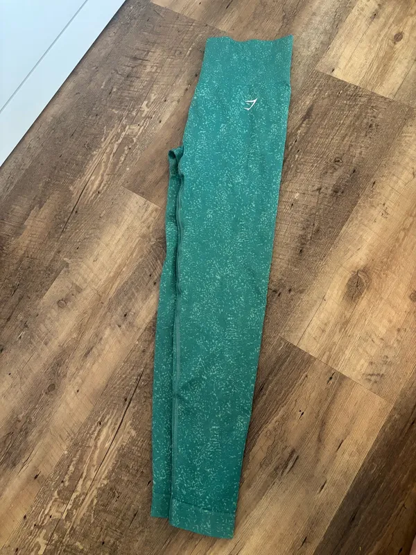 Gymshark Leggings Seamless - Image 3