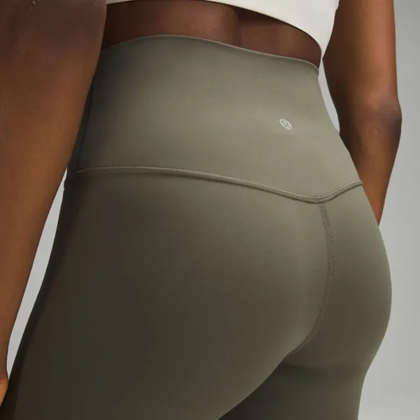 Lululemon Women's Align High-Rise Pants - 6 - Image 2