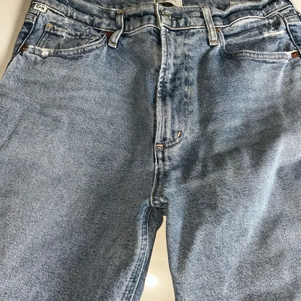 Citizens of Humanity Levi's Women's Blue Jeans - Image 4