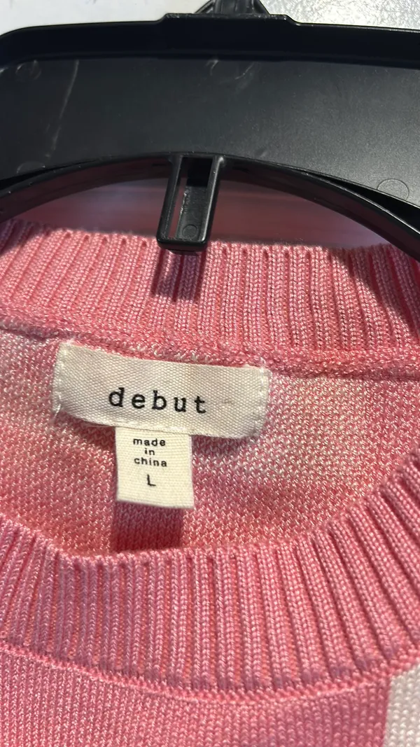 Debut Sweater - Image 3