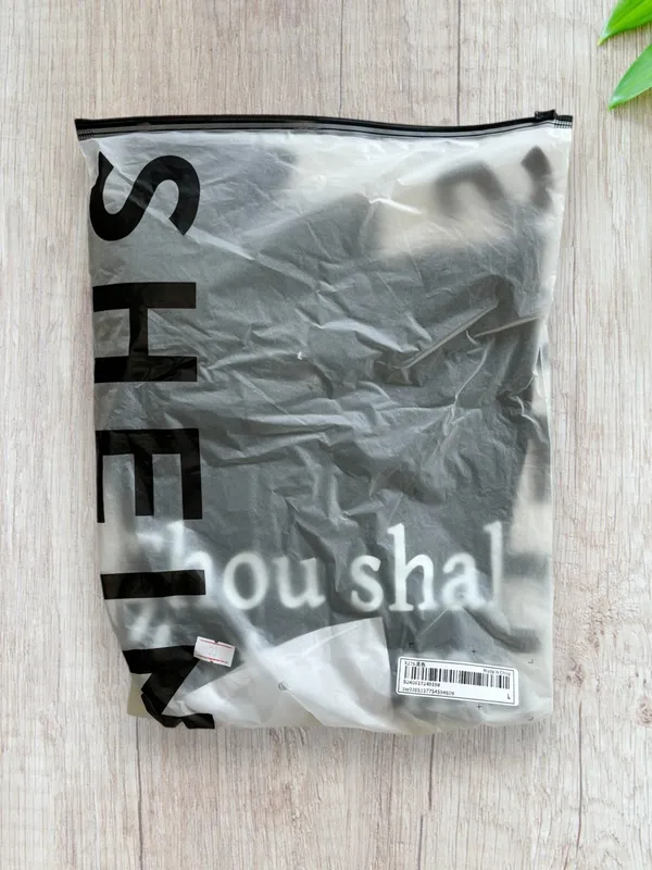 Women’s Medium “Thou Shall Not Try Me” Black Short Sleeve T-shirt • BNIB - Image 10