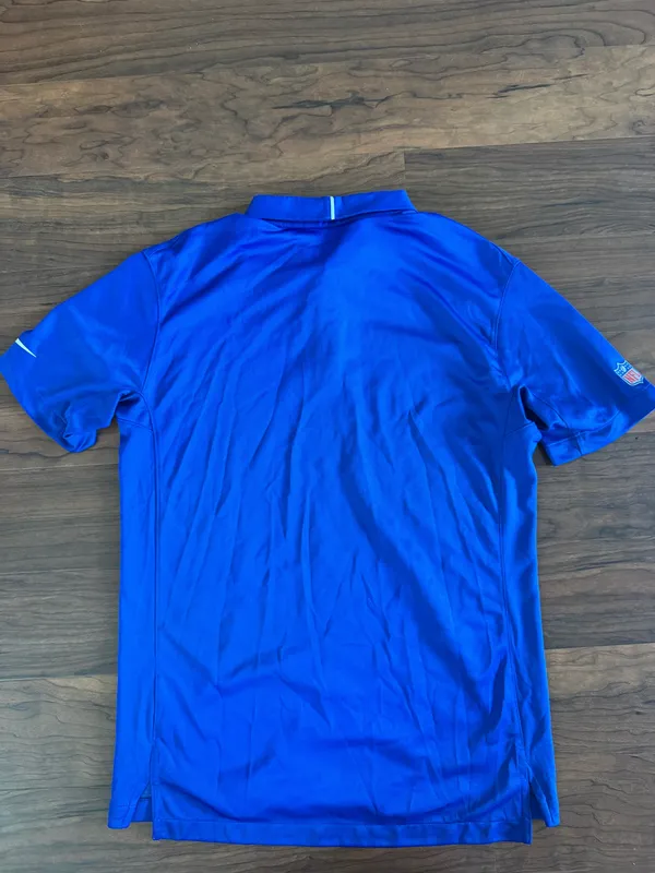 Men’s Rams NFL polo - Image 3