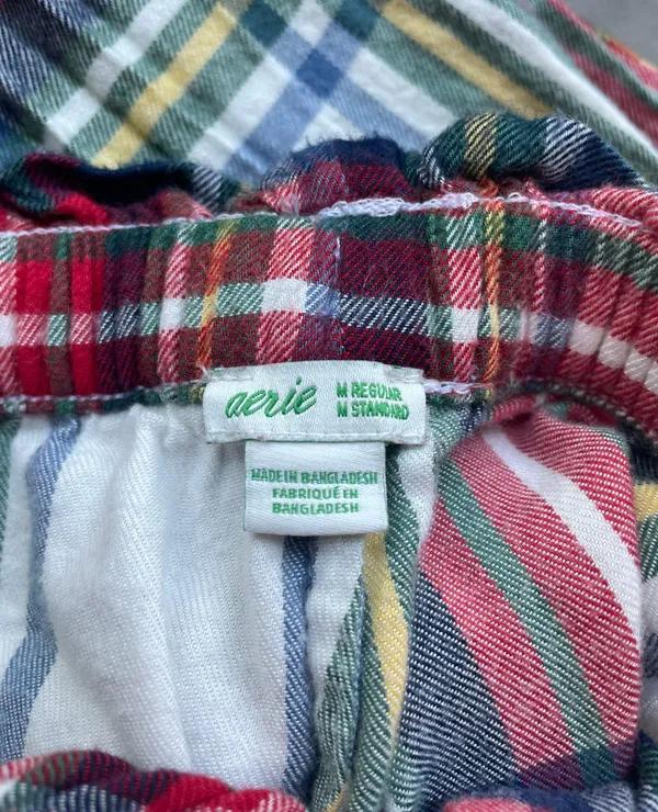Aerie pajama pants - Image 2