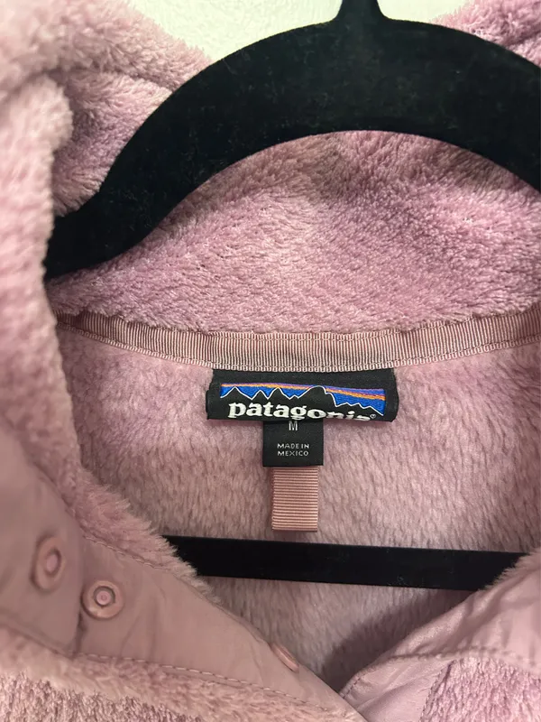 Patagonia Re-Tool Snap-T Pullover - Image 2