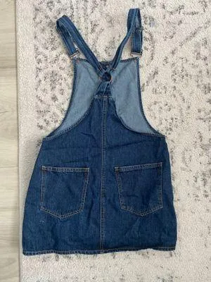 Forever 21 Jean Overalls - Image 2