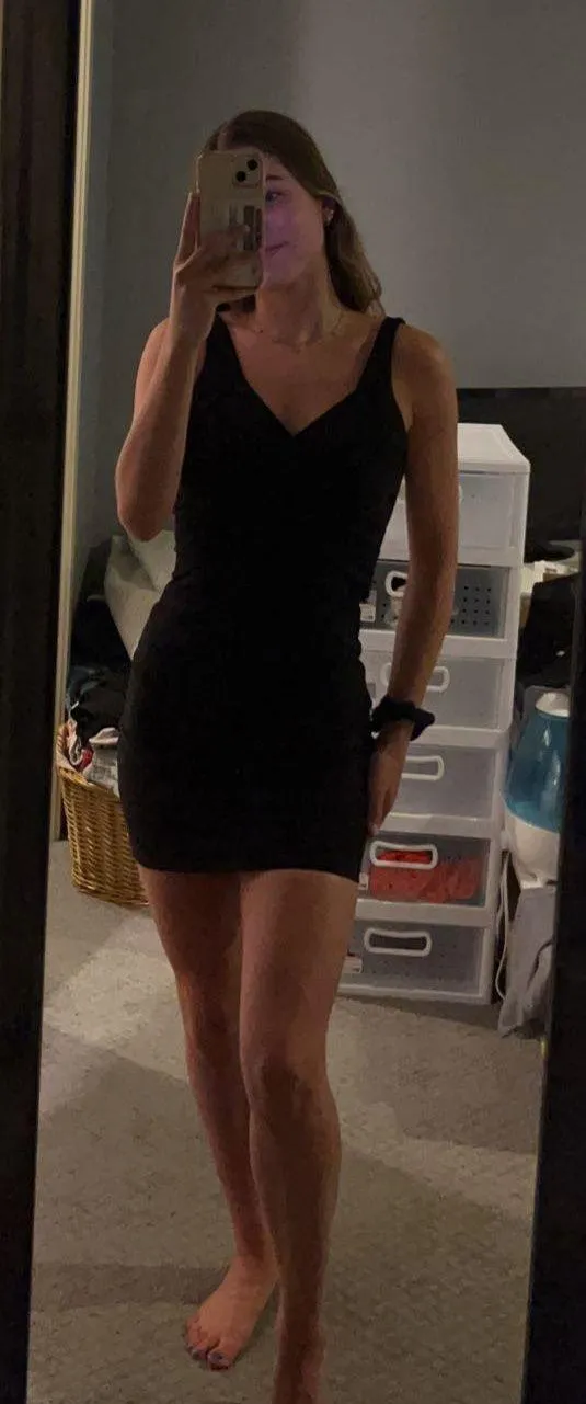 Macy's Dress - Image 2