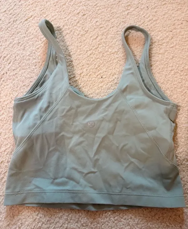 Lululemon Align Tank - Image 2
