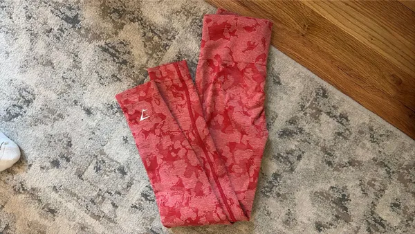 Gymshark Leggings - Image 3