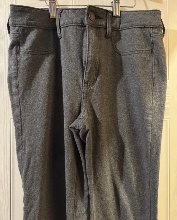 American eagle jeggings  - Image 2