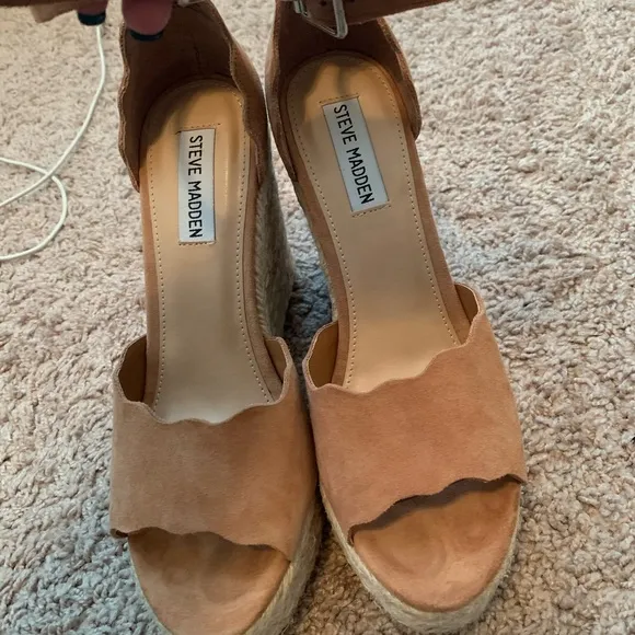 Steve Madden Susanna espadrille wedges - Image 2