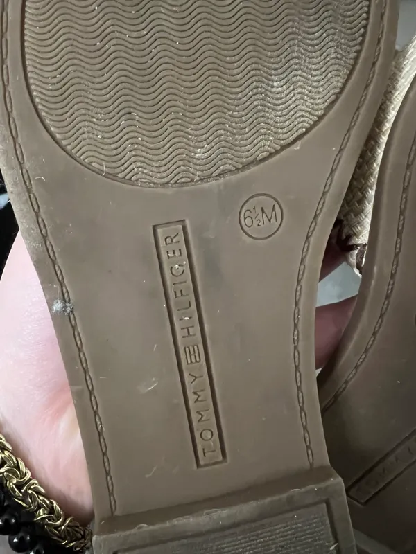Sandals - Image 4