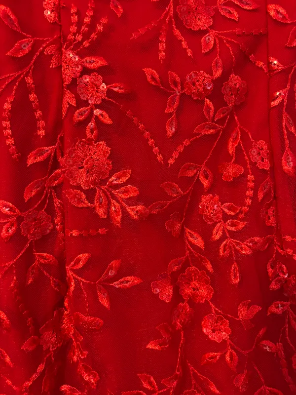 Camille La Vie Prom Dress - Image 8