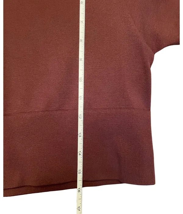 Aerie Offline Seamless Cropped T-Shirt Size Large - Image 6
