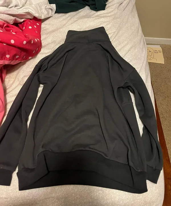 Quarter Zip - Image 3