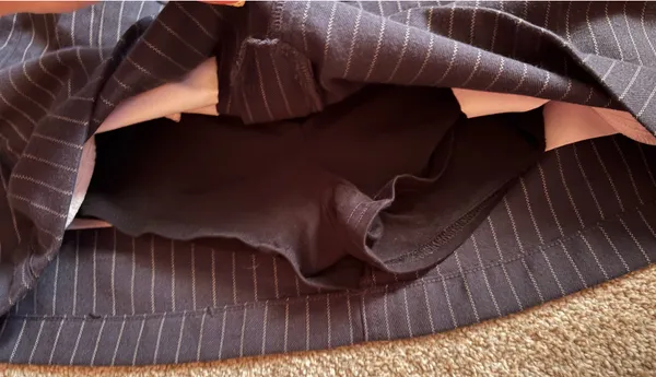 American Eagle Skirt - Image 3