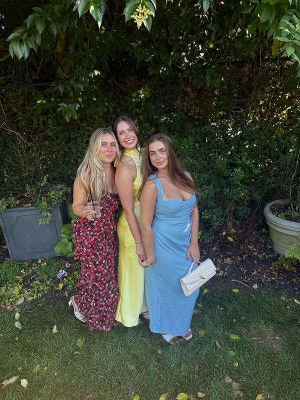 Petal and Pup Virginia maxi dress - Image 2