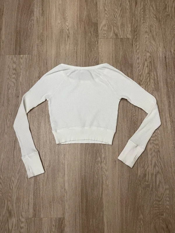 aerie shirt - Image 2